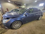 Passenger Rear Door Vent Glass Thru 4/3/2011 Fits 11-12 Regal 2063797. Fixed Price $88.24.