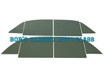 1962 Amc Rambler Classic Door Sedan Auto Glass Vintage Windows 4DR Flat New. Fixed Price $420.00.