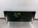 04 - 06 Bmw X5 Sunroof Moon Glass ( Top Back ). Fixed Price $123.16.