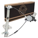 Fits 2003-2007 Accord Window Regulator W/ Motor Coupe 6 Pins Front Left. Fixed Price $41.80.