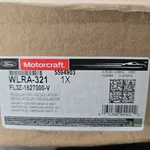 15-20 F-150 Motorcraft Window Regulator WLRA321, FL3Z-1627000-V Pass Rear. Fixed Price $69.77.