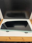 2013-2018 Toyota Avalon Rear Back Right Rh Passenger Side Door Window Glass Oem. Fixed Price $129.00.