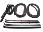 Fairchild Industries KG1008-8 Weatherstrip Kit, Chevrolet, Gmc, Pickup, Suv,. Fixed Price $117.98.