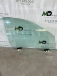 2017-2020 Jeep Compass Glass Front Door Right 68292952AC. Fixed Price $150.00.