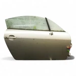 00-06 Audi Tt MK1 Coupe Exterior Door Panel Cover Handle Window Glass Right. Fixed Price $459.19.