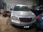 Back Glass Fits 04-08 Pacifica 2140007. Fixed Price $118.75.