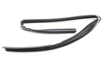 New Oem Ford Rear Left Door Glass Channel Run AE5Z-5425767-A Fusion Mkz 06-12. Fixed Price $40.25.