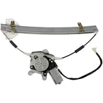 Dorman 741-931 Power Window Regulator And Motor Assembly. Fixed Price $97.95.