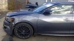 (local Pickup Only) Glass Triple Sunroof Front Panel Fits 16-23 Maxim. Fixed Price $699.90.