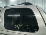 Driver Quarter Glass SV6 Extended Wb 121" Vin Fits 05-09 Montana 104901488. Fixed Price $186.61.