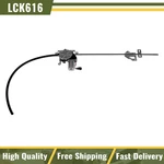 Dorman Power Window Regulator & Motor Driver Side Fits Freightliner Fld New. Fixed Price $201.28.