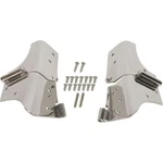 Kentrol 30477 Windshield Hinges Stainless Steel Polished For Jeep New. Fixed Price $232.12.