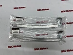 Oem Mitsubishi Lancer Evox CZ4A Sash,fr Door Window,rr Lwr L&r Set. Fixed Price $99.29.