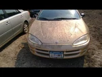 Driver Left Rear Door Glass Fits 99-04 Intrepid 590573. Fixed Price $106.20.