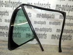 06-11 Cadillac Dts Passenger Side Right Rear Door Quarter Vent Glass Window Oem. Fixed Price $91.73.