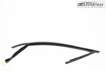 2012-22 Volkswagen Passat Nms Front Left Door Window Glass Run Channel Seal Oem. Fixed Price $78.77.