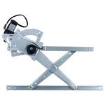 Power Window Regulator W/motor For Explorer Sport 2001-2003 Front Left 741-673. Fixed Price $81.95.