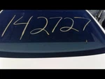 Back Glass With Power Rear Sunshade Fits 09-14 Maxima 328545. Fixed Price $350.00.