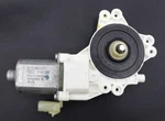 New Oem Mopar Window Lift Motor Front Right 68002898AA Compass Patriot 2007-2017. Fixed Price $59.95.