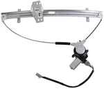 Aci Window Motor And Regulator Assembly P 88198. Fixed Price $77.41.
