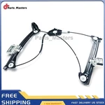 Front Left Power Window Regulator For Audi A5 Quattro S5 8T0837461 W/o Motor. Fixed Price $52.00.