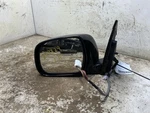 Driver Side View Mirror Power With Memory Fits 06-09 Lexus RX400H 1267036. Fixed Price $114.95.