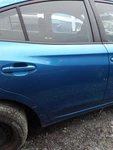 Used Rear Right Door Assembly Side Fits: 2019 Subaru Impreza Electric Sedan. Fixed Price $375.90.