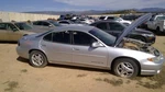 Passenger Right Rear Door Vent Glass Fits 97-03 Grand Prix 395639. Fixed Price $65.00.