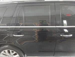 Used Rear Right Door Assembly Side Fits: 2019 Ford Expedition Electric Priv. Fixed Price $445.90.