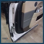 2014 Land Rover Range Sport Door Glass Run Channel LR056335. Fixed Price $99.56.