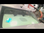 Back Glass Antenna In Opt US8 Fits 06-08 Dts 727676. Fixed Price $142.40.