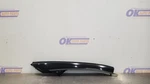 08 Cadillac Xlr-v Exterior Pillar Windshield Post Trim Left Driver Black. Fixed Price $72.68.