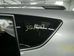 Driver Left Quarter Glass Privacy Tint Fits 13-18 RAV4 104493670. Fixed Price $138.29.