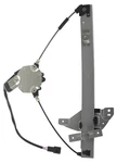 Genuine Aisin Power Window Regulator Assembly Motor RPAGM-038. Fixed Price $88.09.