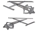 Window Regulator Dorman 752-443 Front / Rear Right Usa Seller Free Shipping. Fixed Price $49.99.