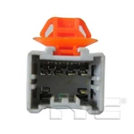 Tyc 660554 Power Window Motor And Regulator Assembly For 03-06 Acura Mdx. Fixed Price $77.99.