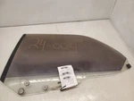 Lexus LS400, Rear Left Door Glass, 1995-1997, 68104-50090, Oem. Fixed Price $106.26.