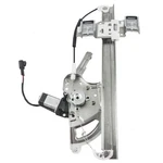 Fits 2000-2005 Bonneville Window Regulator W/ Motor Front Left 15231239. Fixed Price $50.00.