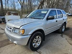 Passenger Front Door Glass Fits 98-04 Isuzu Rodeo 2447110. Fixed Price $78.00.