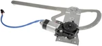 Dorman 751-081 Front Passenger Side Power Window Regulator And Motor Assembly.... Fixed Price $313.90.