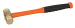 Performance Tool W1137 Hammers & Mallets 16 Oz Solid Brass. Fixed Price $28.99.