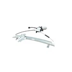 Aisin Power Window Regulator Assembly Motor RPAH-148. Fixed Price $125.74.