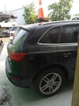 Back Glass Vin Fp 7TH And 8TH Digit Privacy Tint Fits 09-17 Audi Q5 354823. Fixed Price $250.00.