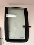 1986-1997 Nissan D21 Hardbody Pickup Oem Left Driver Quarter Glass/window. Fixed Price $139.00.