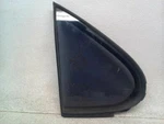 Drivers Rear Stationary Vent Glass For 98-01 Nissan Altima. Fixed Price $44.95.