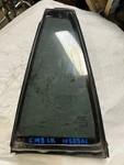 Driver Rear Door Vent Glass With Privacy Tint Fits 22 Corolla Cross 556806. Fixed Price $95.00.