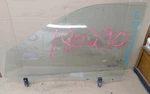 2007 Kia Optima 4DR Lx Front Left Door Glass Tinted. Fixed Price $100.00.
