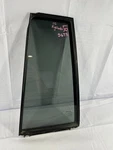 2008-2013 Toyota Highlander Vent Glass Driver Left Rear Door Oem. Fixed Price $74.99.