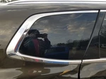 2021 Kia Telluride Quarter Glass Right Passenger. Fixed Price $102.00.