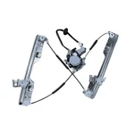 Aisin RPAN-066 Power Window Regulator Assembly W/ Motor. Fixed Price $274.90.